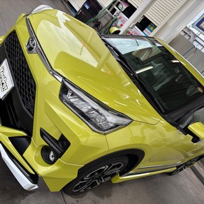 トヨタ・ライズ