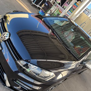 フォルクスワーゲン・ゴルフ