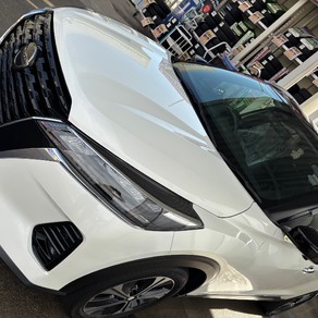 日産・キックス