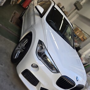 BMW・X1