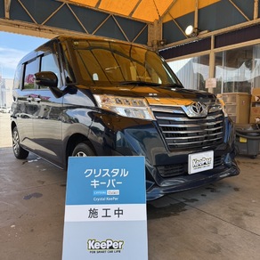 トヨタ・ルーミー