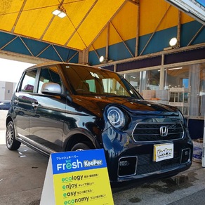 ホンダ・N-ONE