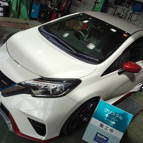 日産・ノート