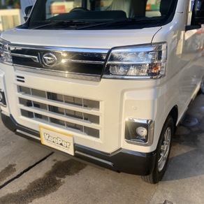 ダイハツ・アトレー