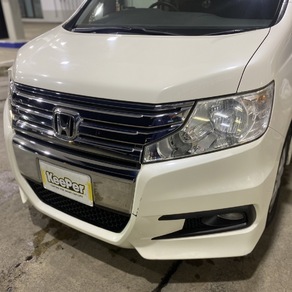 ホンダ・ステップワゴン