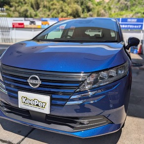 日産・ノート
