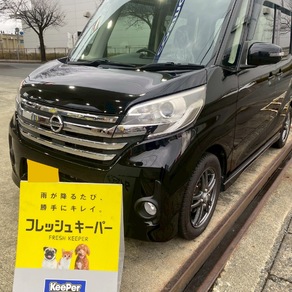 日産・ルークス