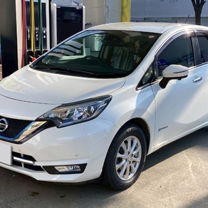 日産・ノート