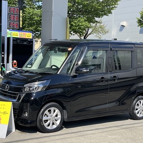 日産・デイズルークス