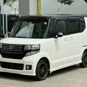 ホンダ・N-BOX