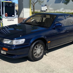 日産・ブルーバード