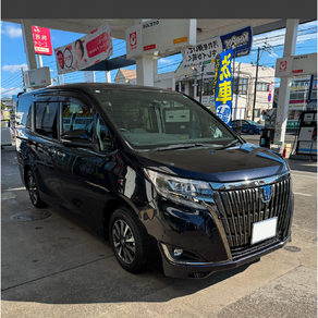 トヨタ・エスクァイア