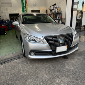 トヨタ・クラウン