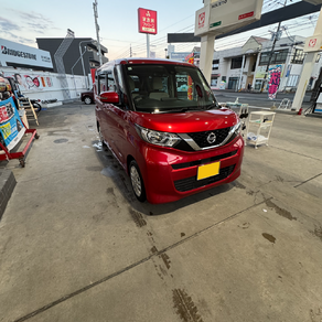 日産・デイズルークス