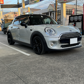 BMW・MINIクーパー