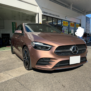 メルセデス・ベンツ・Bクラス