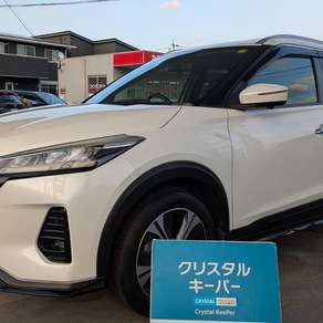 日産・キックス