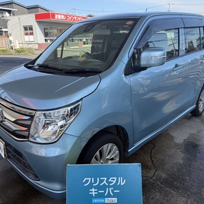 スズキ・ワゴンR