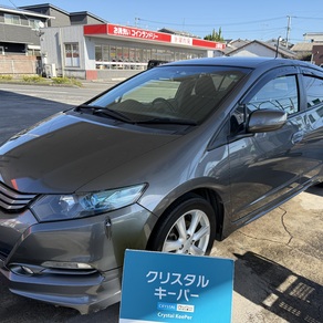 ホンダ・インサイト