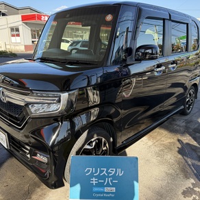 ホンダ・N-BOX