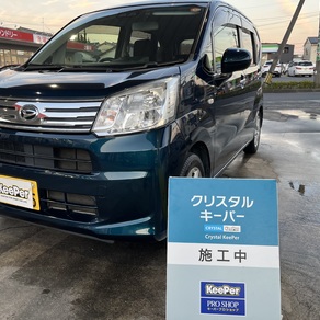 ダイハツ・ムーヴ