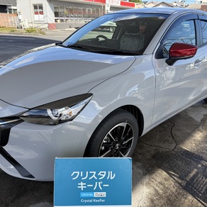 マツダ・マツダ2