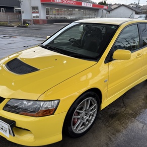 三菱・ランサー