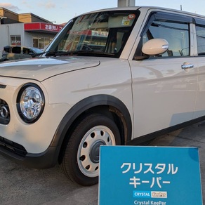 スズキ・アルト / ラパン