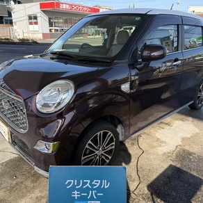 ダイハツ・キャスト