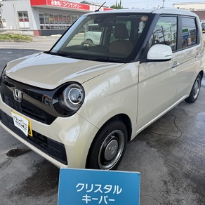 ホンダ・N-ONE