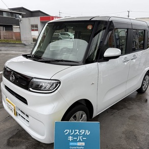 ダイハツ・タント