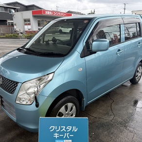 スズキ・ワゴンR