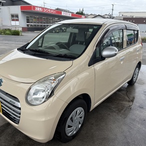 スズキ・アルト / ラパン