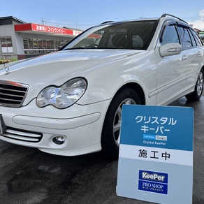 メルセデス・ベンツ・Cクラス