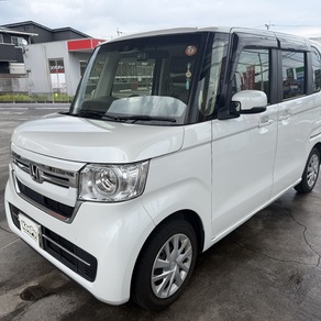 ホンダ・N-BOX