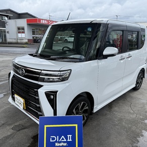 ダイハツ・タント