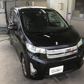 三菱・ekシリーズ