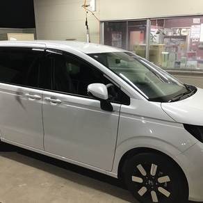 ホンダ・フリード