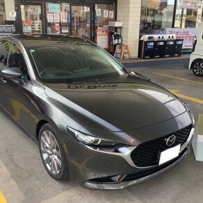 マツダ・マツダ3