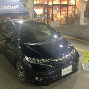 ホンダ・フィット