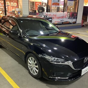 マツダ・マツダ6