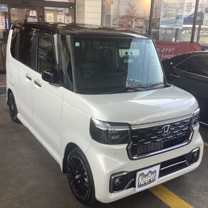 ホンダ・N-BOX