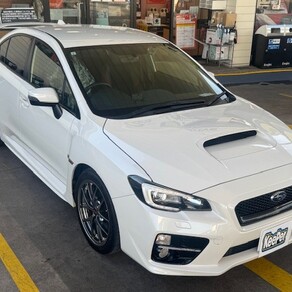 スバル・WRX