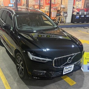 ボルボ・XC60