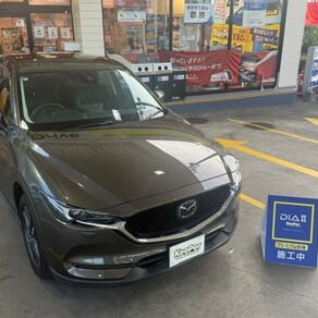 マツダ・CX-5