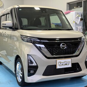 日産・ルークス