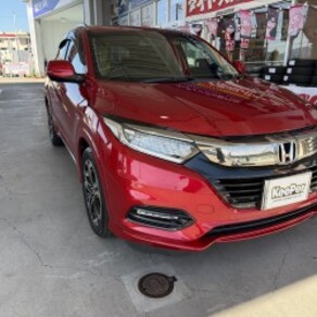ホンダ・CR-V