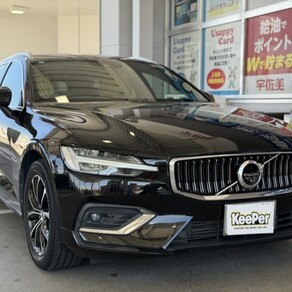 ボルボ・V60