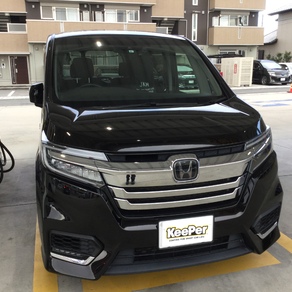 ホンダ・ステップワゴン