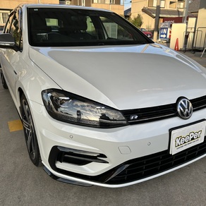 フォルクスワーゲン・ゴルフ